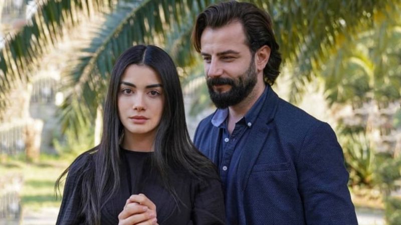 Günün bombası! Özge Yağız'dan ayrılan Gökberk Demirci o yıldızla takipleşti... FENA İFŞALANDI!