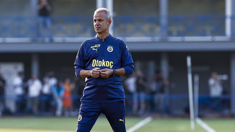 İsmail Kartal'dan yönetimi rahatlatan 6 numara kararı