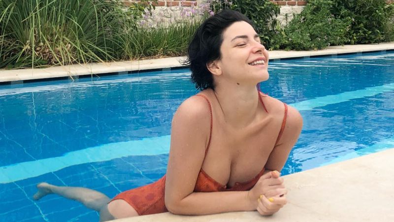 Merbe Boluğur, benzin zammına isyan etti