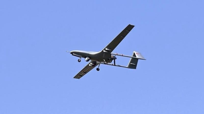 İngiltere'den SİHA adımı: İnsansız savaş araçlarına yöneliyorlar