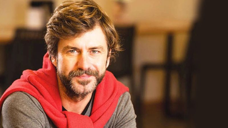 Tan Sağtürk kimdir? Yeni Devlet Opera ve Balesi Genel Müdürü Tan Sağtürk'ün merak edilenleri..