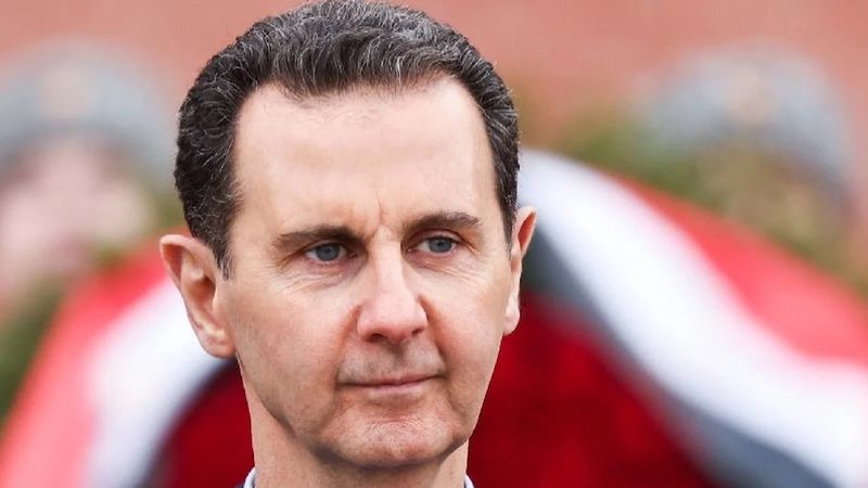 İngilizler yazdı: Beşar Esad Suriye'nin yönetim şeklini değiştirmek istiyor