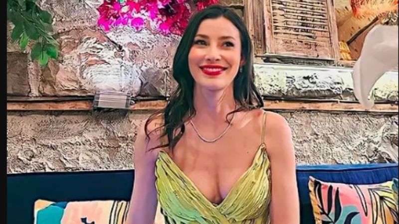 Sinan Akçıl, Müjde Uzman hakkında konuştu