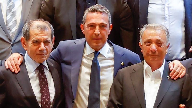 Dört büyükler borç batağında! 25 milyar liraya dayandı