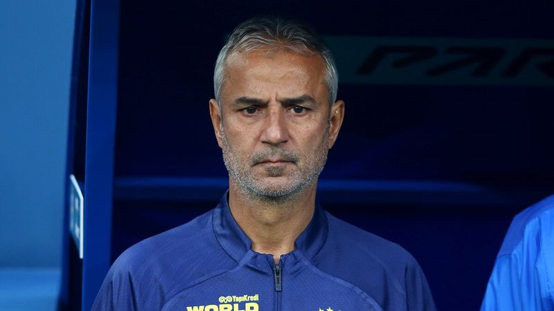 İsmail Kartal'dan samimi sözler: 10'da 10 yaptım hala eleştiri var