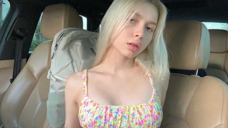 Aleyna Tilki, çocuklarını fenomen yapan anne ve babalara isyan etti