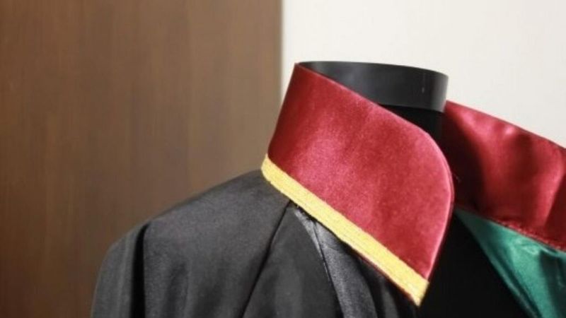 Avukat maaşları 2023 II Zamlı avukat maaşı kaç TL'ye ulaştı?