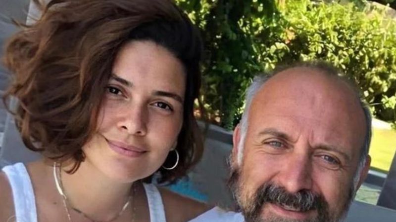 Bergüzar Korel 20 kilo verdi