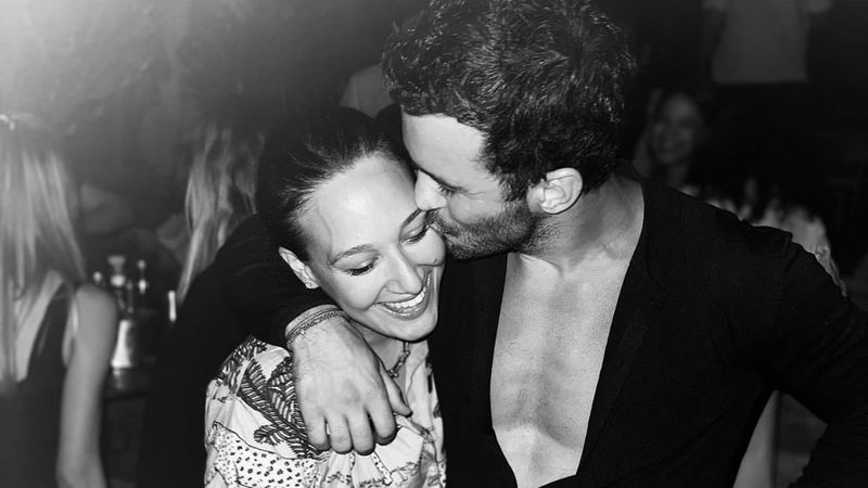 Gupse Özay noktayı koydu! 'Bu bizim bebeğimiz değil..'