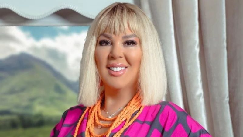 Seda Sayan'ın takipten çıkardığı Safiye Soyman sessizliğini bozdu