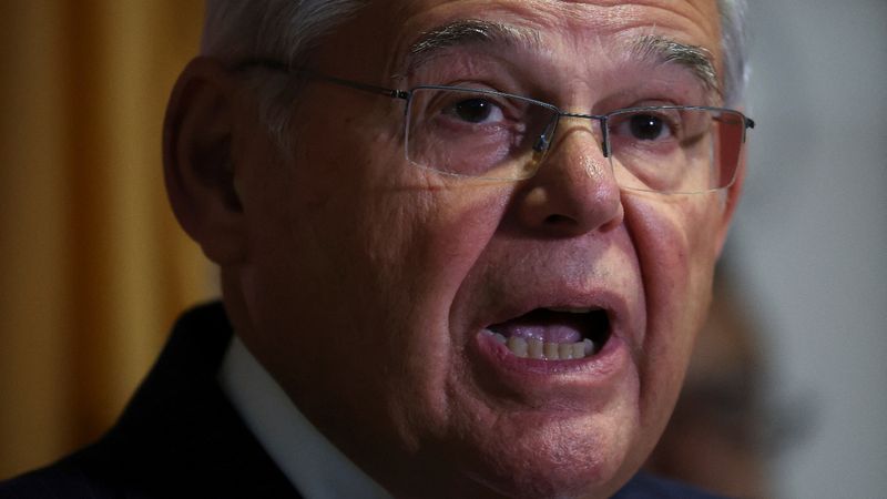 Yunan diasporasında Bob Menendez üzüntüsü: Büyük bir darbe oldu