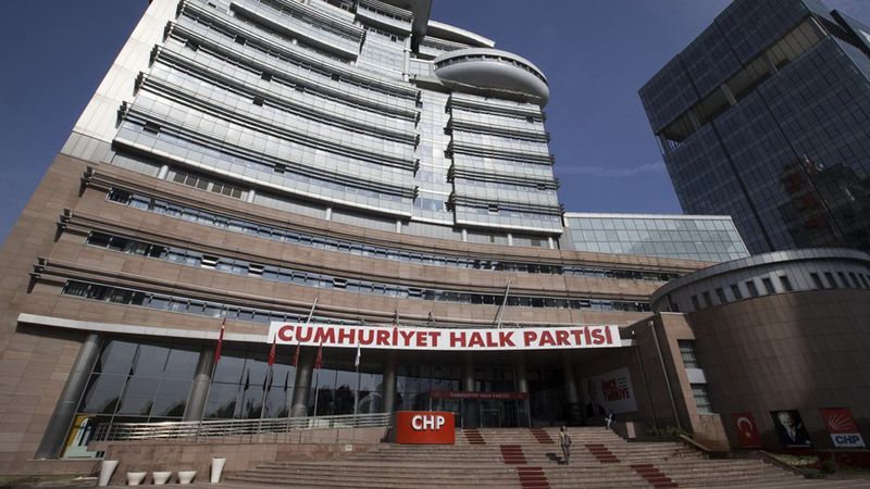 CHP'de 38. Olağan Kurultay hazırlığı sürüyor