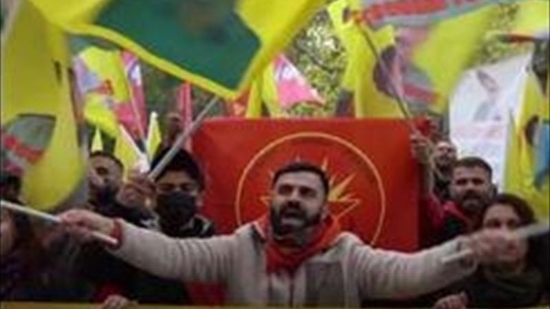 MİT'ten Irak'ta nokta operasyon! PKK'lı terörist Mazlum Öztürk öldürüldü