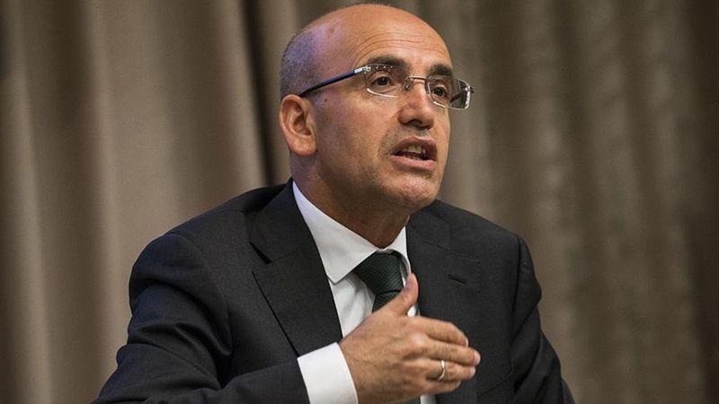 Mehmet Şimşek, Financial Times'a konuştu: Doğru yoldayız, güven geri geldi