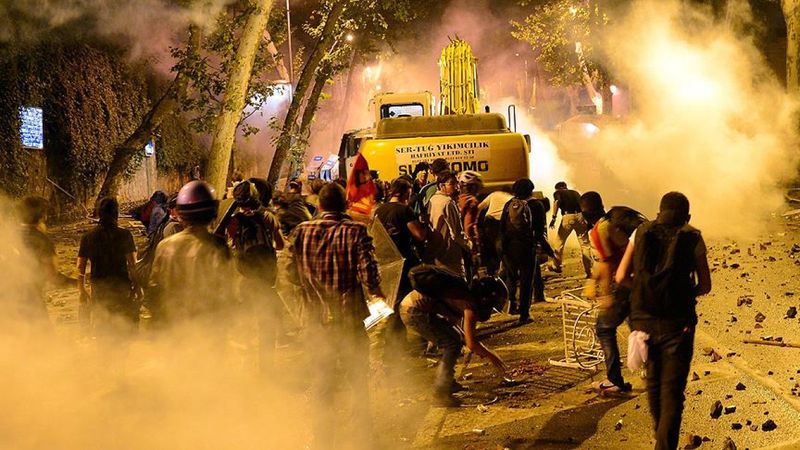 Gezi Parkı davasında karar çıktı: Kavala ve Atalay'ın cezaları onandı