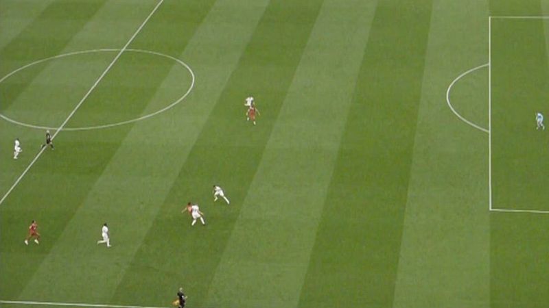 Tottenham - Liverpool maçında VAR skandalı! İnceleme başlatıldı