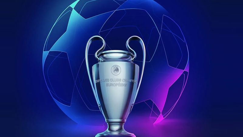 Şampiyonlar Ligi'nde 4 maç TV8,5'da yayınlanacak! Galatasaray'ın maçı şifresiz kanalda mı?