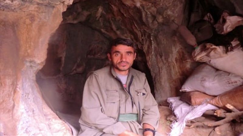 MİT'ten nokta operasyon! Sözde Suriye genel asayiş sorumlusu öldürüldü