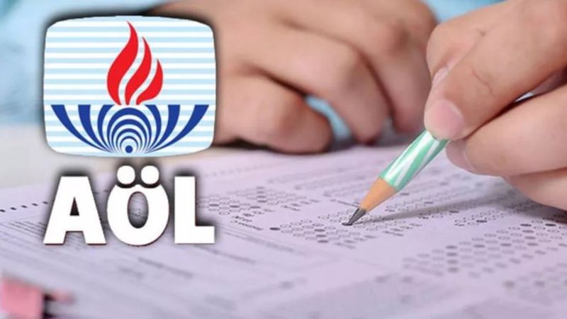 MEB'den açık lise sınav duyurusu! AÖL ek sınavları ne zaman? AÖL ek sınavları online mı, yüz yüze mi?