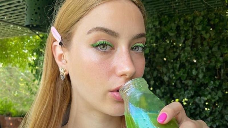 Hazal Kaya'nın dikkat çeken doğum günü paylaşımı