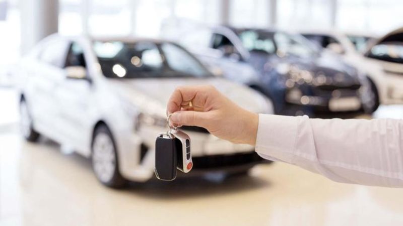 Sıfır otoda ibre tersine döndü! Markalardan indirim kararı