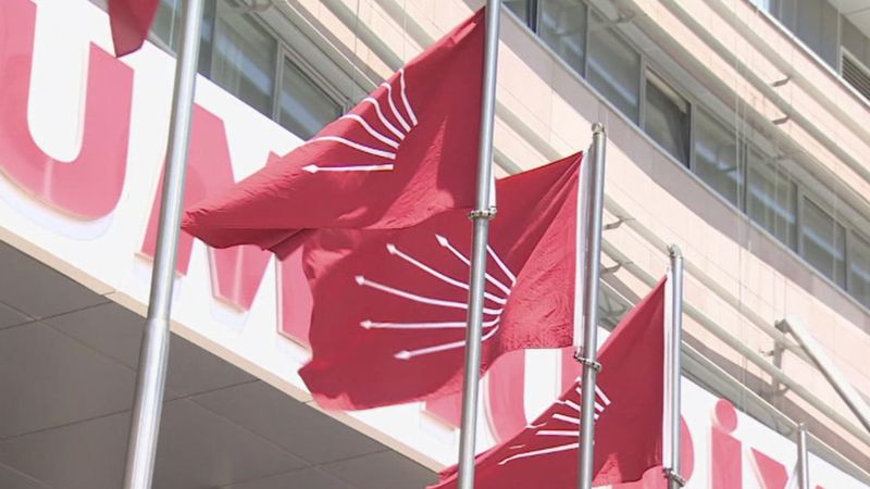 CHP'de gözler İstanbul İl Kongresi'ne çevrildi