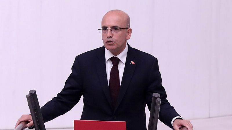 Bakan Mehmet Şimşek, üç büyüklerin vergi indirimi talebini reddetti