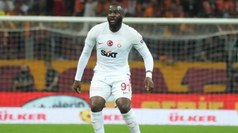 Ndombele: Zaferlerimize devam edeceğiz