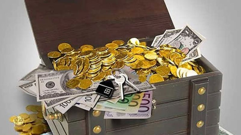 Sürpriz servet! Uzak akrabadan miras kalabilir...