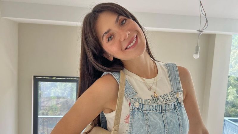 Fulya Zenginer, lüks evini paylaştı