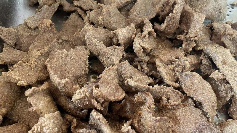 Edirne'deki festivalde 1 tondan fazla tava ciğeri dağıtılacak