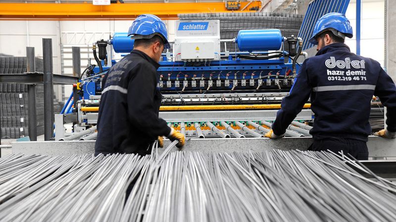 Dofer Yapı halka arz ne zaman, kaç lot? Dofer Yapı helal mi?