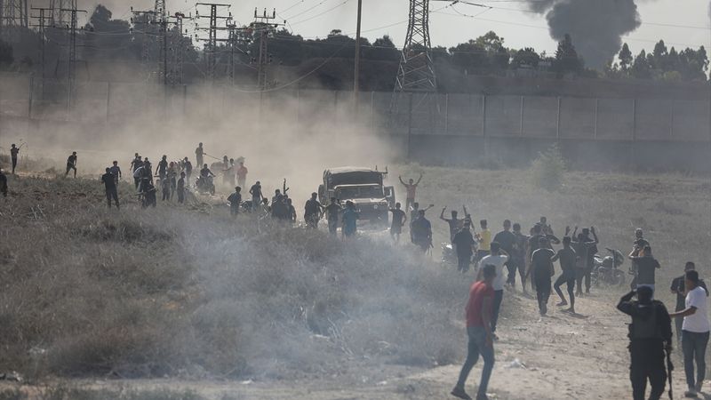 Türkiye coğrafyasında hareketlilik: Son yıllarda çıkan savaşlar göze çarpıyor