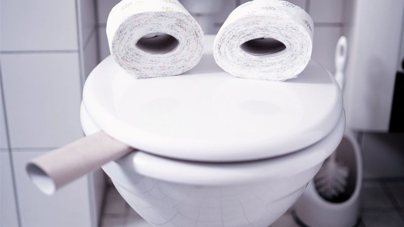 Keyfiniz kaçabilir! WC'de dakikalarca oturmanın zararını duydunuz mu...