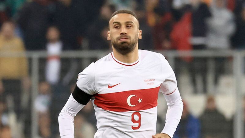 Cenk Tosun: Gruptan lider çıkmak istiyoruz