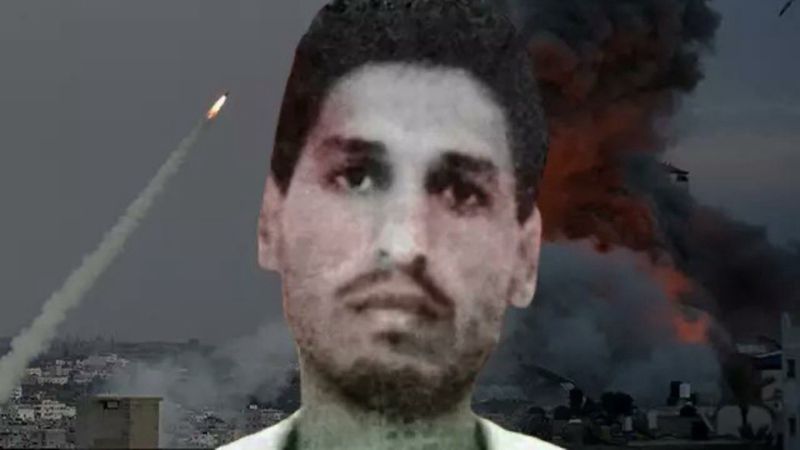 İsrail'e saldırıyı planlayan ismin Muhammed Deif olduğu iddia edildi