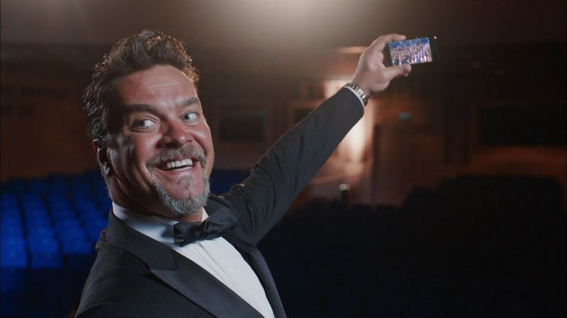 Müzmin bekar Beyazıt Öztürk'ün büyük aşkı Türkiye güzeli çıktı! Bakın neden bitmiş: 