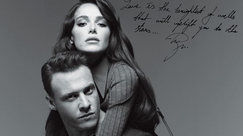 Hafsanur Sancaktutan, Kerem Bürsin'i anlattı