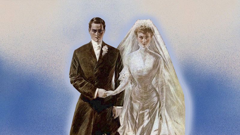 Yeni evlenecek çiftlerin dikkatine! Evlenmeden önce dikkat edilmesi gerekenler...