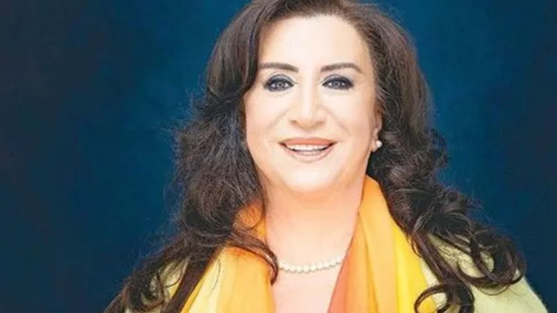 Perran Kutman oyunculuk sektörünü eleştirdi