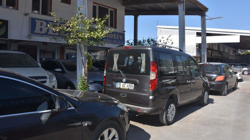 Fırsatçıların yeni yöntemi!  İkinci el otomobil satışlarında 'aksesuar' farkı