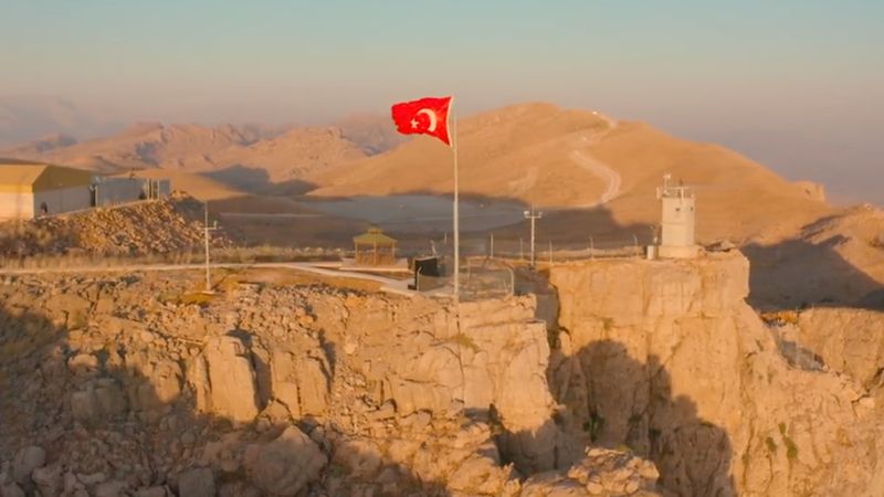 Ali Yerlikaya: HDP'li millletvekilinin arabasında 2 terörist yakalandı