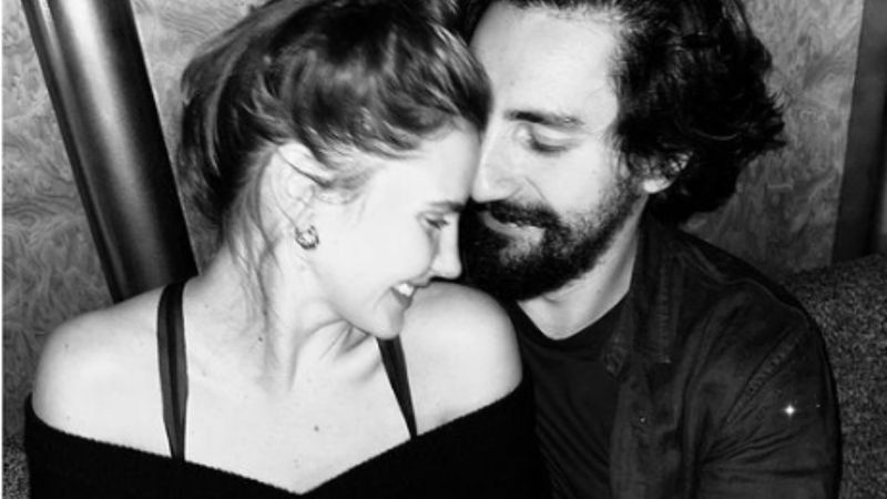 Alina Boz ile aşk yaşayan Umut Evirgen'in bir şartı var