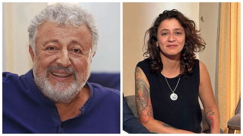 Şok edecek yeni iddia! Metin Akpınar'ın bir de oğlu mu var? Evlilik dışı 3. çocuk iddiası..