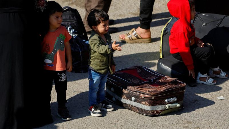 İsrail'den Gazze'ye insani yardım geçişine engel