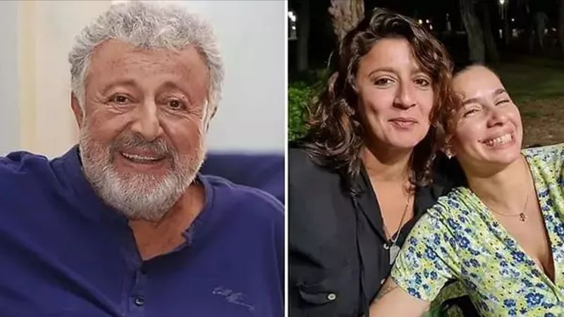 Duygu Nebioğlu babası Metin Akpınar'ı suçladı