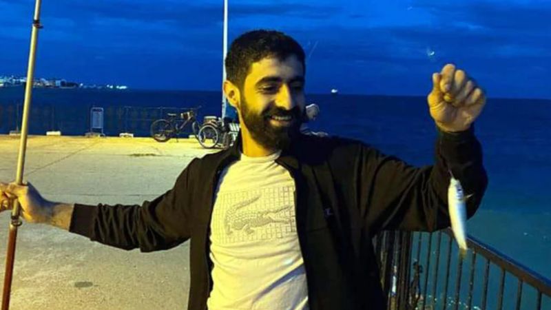 Tekirdağ'da cezaevinden çıkan kişi evinde başından vurularak öldürüldü