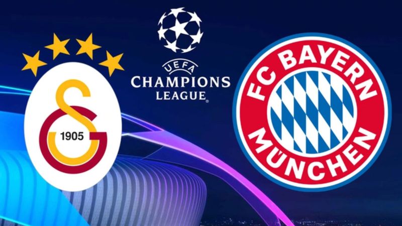 Galatasaray - Bayern Münih maç biletleri satışa çıktı mı? Galatasaray - Bayern Münih maçı ne zaman?