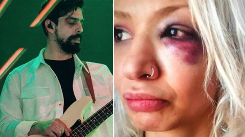 Ayşe Tunaboylu oğlunu savundu