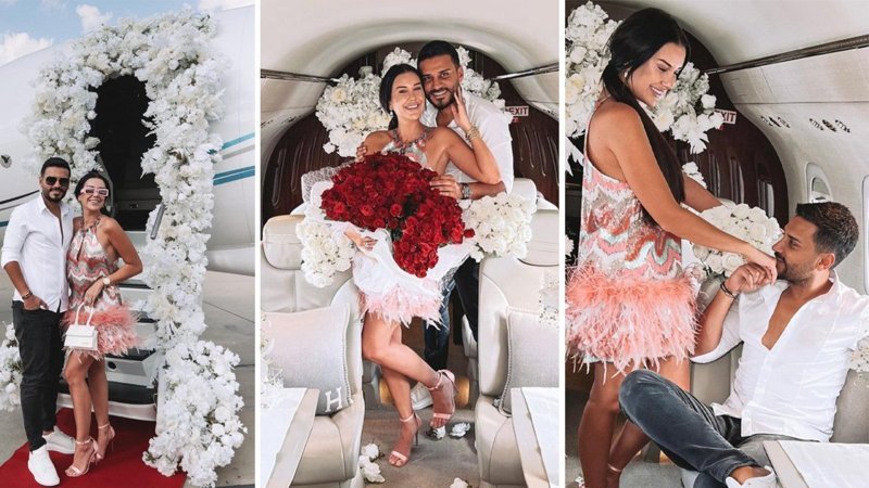 İNCELEDİK: Engin Polat'ın bu zamana kadar Dilan Polat'a yaptığı tartışmalı sürprizler